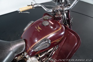Moto Guzzi Ostatní modely SUPERALCE 1972