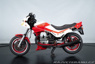 Moto Guzzi  V65 LARIO