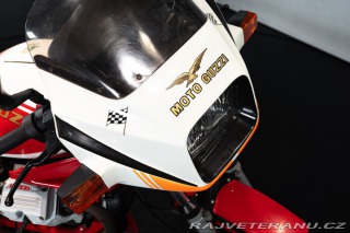 Moto Guzzi Ostatní modely V65 LARIO 1990