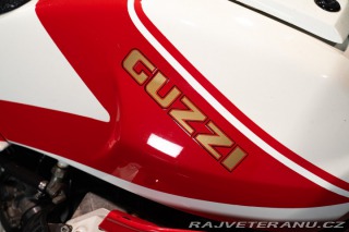 Moto Guzzi Ostatní modely V65 LARIO 1990