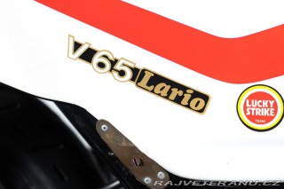 Moto Guzzi Ostatní modely V65 LARIO 1990