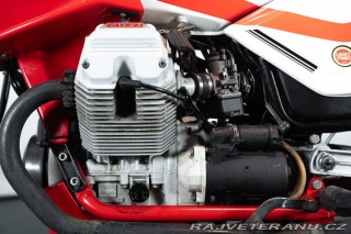Moto Guzzi Ostatní modely V65 LARIO 1990