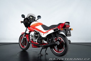 Moto Guzzi Ostatní modely V65 LARIO 1990