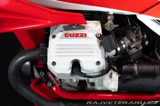 Moto Guzzi Ostatní modely V65 LARIO 1990