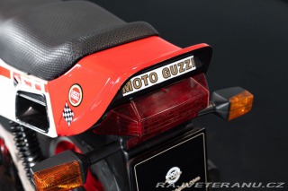 Moto Guzzi Ostatní modely V65 LARIO 1990