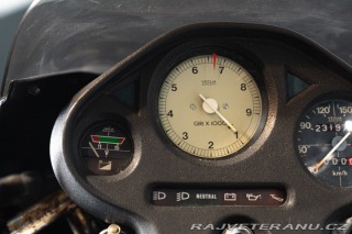 Moto Guzzi Ostatní modely V65 LARIO 1990