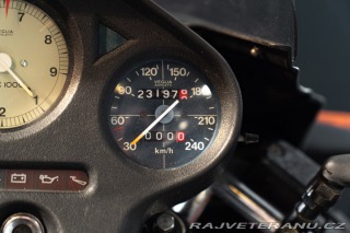 Moto Guzzi Ostatní modely V65 LARIO 1990