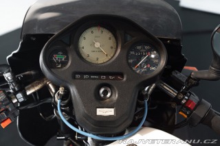 Moto Guzzi Ostatní modely V65 LARIO 1990