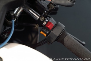 Moto Guzzi Ostatní modely V65 LARIO 1990