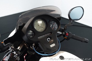 Moto Guzzi Ostatní modely V65 LARIO 1990