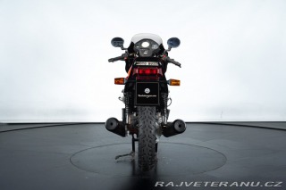 Moto Guzzi Ostatní modely V65 LARIO 1990