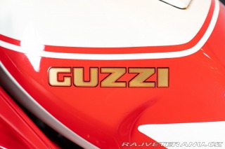 Moto Guzzi Ostatní modely V65 LARIO 1990