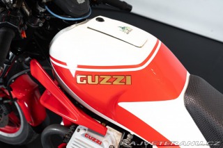 Moto Guzzi Ostatní modely V65 LARIO 1990