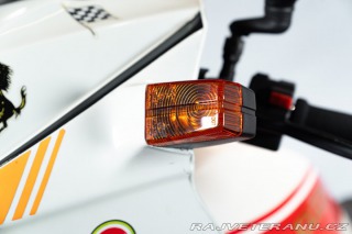Moto Guzzi Ostatní modely V65 LARIO 1990