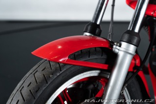 Moto Guzzi Ostatní modely V65 LARIO 1990