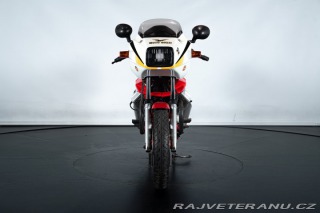 Moto Guzzi Ostatní modely V65 LARIO 1990