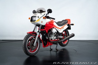 Moto Guzzi Ostatní modely V65 LARIO 1990