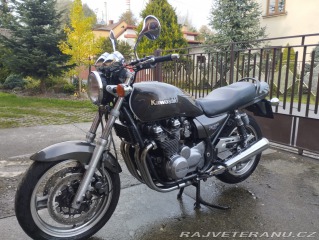 Kawasaki  Zephyr 750