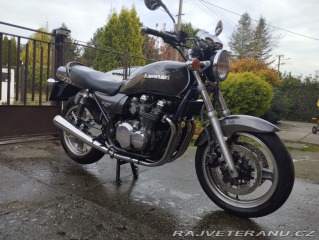 Kawasaki Ostatní modely Zephyr 750 1993