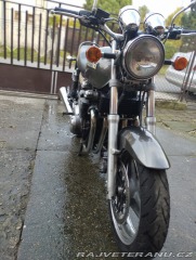 Kawasaki Ostatní modely Zephyr 750 1993