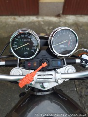 Kawasaki Ostatní modely Zephyr 750 1993