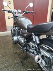 Kawasaki Ostatní modely Zephyr 750 1993
