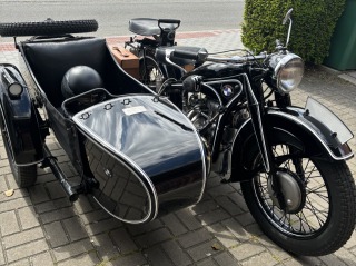 BMW R R12