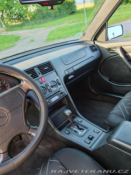 Mercedes-Benz C 1994