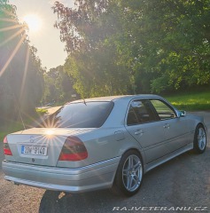 Mercedes-Benz C 1994