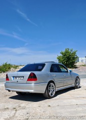 Mercedes-Benz C 1994