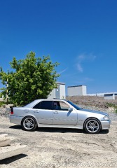 Mercedes-Benz C 1994