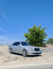 Mercedes-Benz C 1994