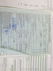 Mercedes-Benz 280 W116 1978