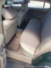 Mercedes-Benz 280 W116 1978