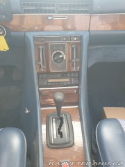 Mercedes-Benz 280 W116 1978