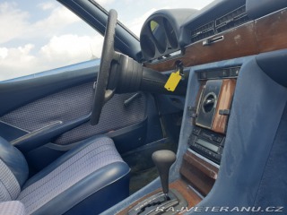 Mercedes-Benz 280 W116 1978