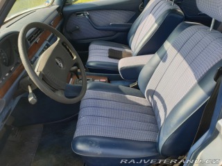Mercedes-Benz 280 W116 1978