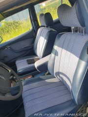 Mercedes-Benz 280 W116 1978