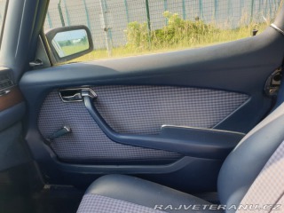 Mercedes-Benz 280 W116 1978