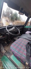 Škoda 1203 Valník 1990