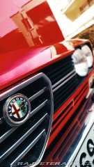 Alfa Romeo GTV 1976