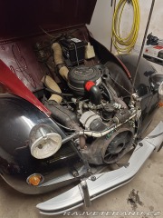 Citroën 2CV 2CV6 Charleston 1984