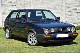 Volkswagen Golf II 1.3