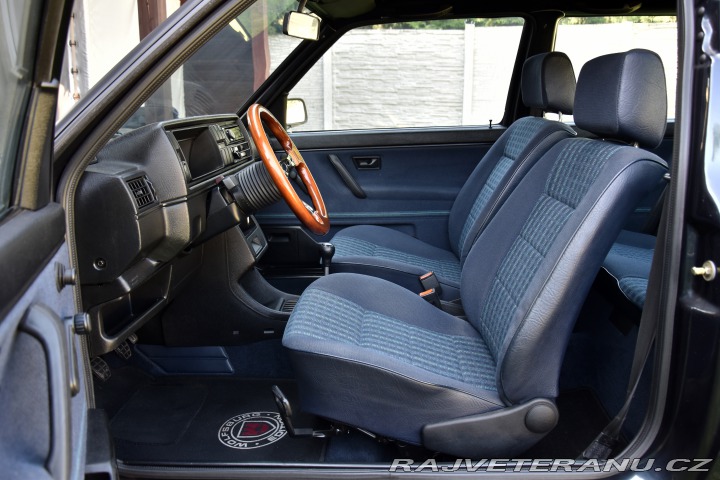 Volkswagen Golf mk2 1.3 1990