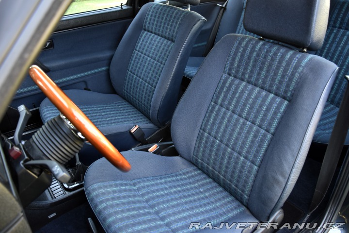 Volkswagen Golf mk2 1.3 1990