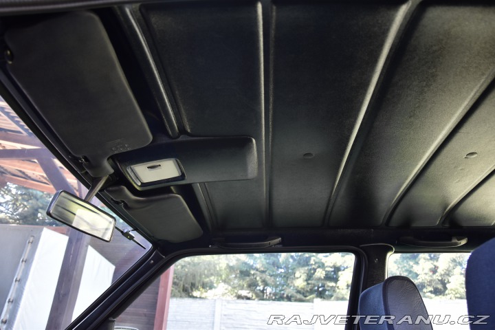 Volkswagen Golf mk2 1.3 1990