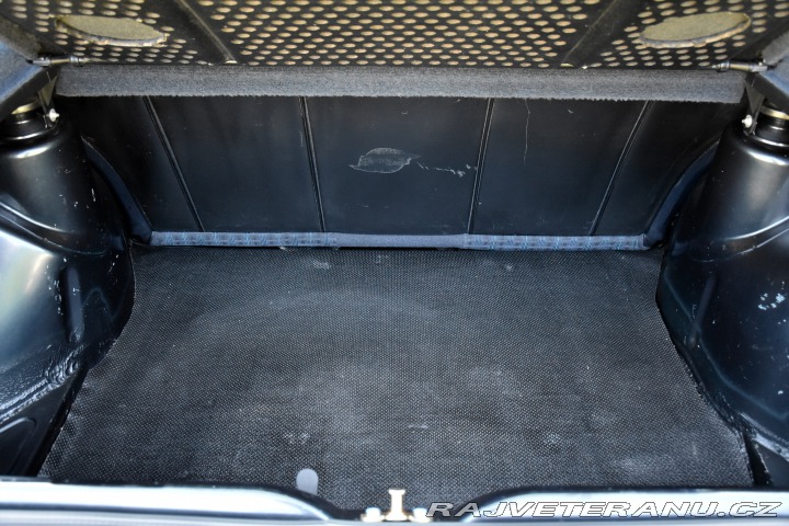 Volkswagen Golf mk2 1.3 1990