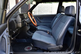 Volkswagen Golf mk2 1.3 1990