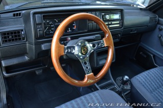 Volkswagen Golf mk2 1.3 1990