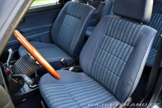 Volkswagen Golf mk2 1.3 1990